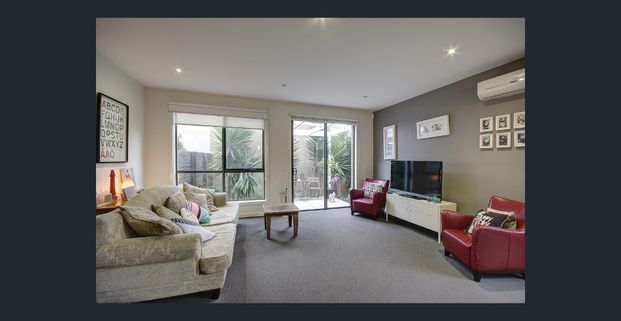 PERFECTLY SITUATED - Photo 1