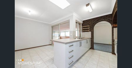 Bright Sunroom, big backyard - your perfect 3x1 rental! - Photo 5