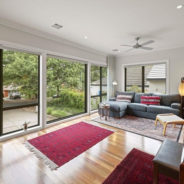 73A Jansz Crescent, Griffith ACT 2603 - House For Rent | Domain - Photo 1