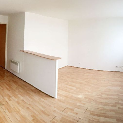 Location Appartement 1 pièce 30m² - Photo 1