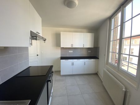Location Appartement 3 pièces 53m² REIMS 51100 - Photo 2