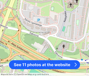 Mieszkanie, 43 m², Lublin - Photo 1