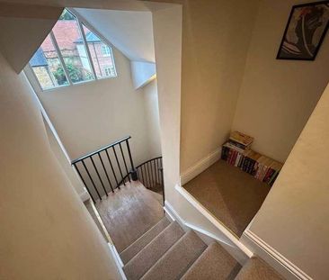 Church View, Crouch Street, Banbury, OX16 - Photo 2