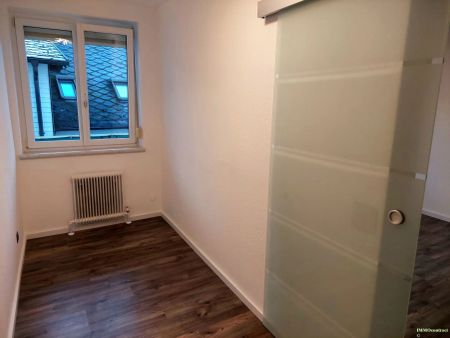 Helle 70 m² Wohneinheit mit Loggia in Greinsfurth bei Amstetten - Photo 4