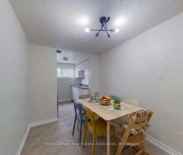 For Lease - 35 Breckenridge Drive Unit# 30, Kitchener, Ontario - Photo 2