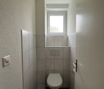 Befristete Wohnung in Seebach - Photo 4