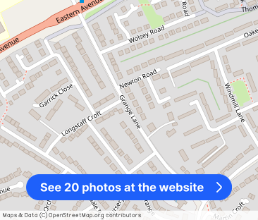 Grange Lane, Lichfield, Staffs - Photo 1