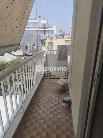Διαμέρισμα για ενοικίαση Κέντρο (Περιστέρι) - Photo 2
