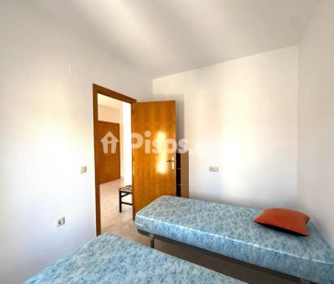 Apartamento en alquiler en Playa de los Naufragos - Photo 4