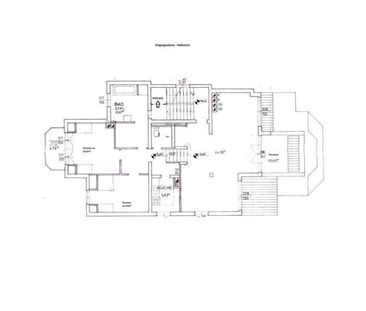 Living on Top: Exklusive Dachgeschoss Wohnung mit Panoramablick über Wien. - Photo 2