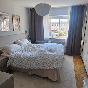 Fredsgatan 34 - Foto 1