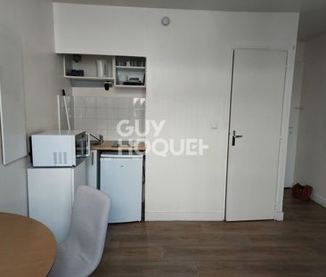 Location Appartement 1 pièce 17m² - Photo 3