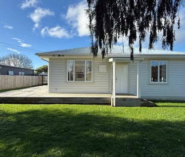 Spacious in Springlands - Photo 2