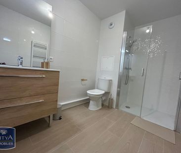Location Appartement 1 pièce 32m² NOISY LE GRAND 93160 - Photo 1