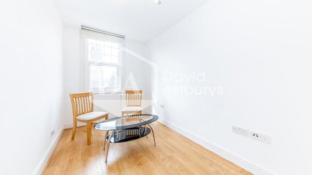 4 bedroom apartment to rent - Photo 1