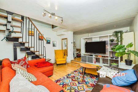 2 bedroom house share to rent - Photo 2