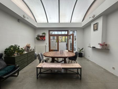 Duplexappartement met tuin Leuven - Photo 4