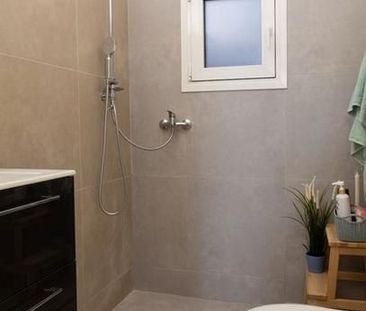 Άλλο είδος κατοικίας για ενοικίαση Φωκίωνος Νέγρη (Κυψέλη) - Photo 2