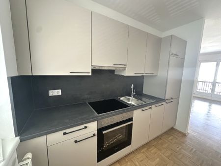 Wunderschöne Maisonette-Wohnung am Feldbacher Stadtrand …! - Photo 5