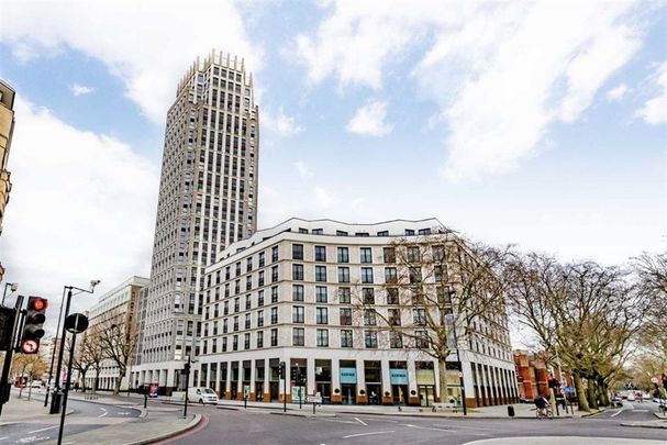 Blackfriars Road, Southwark, SE1 - Photo 1