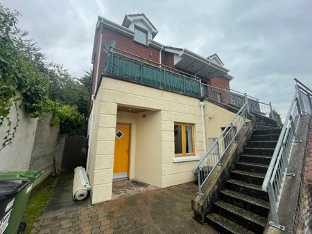 Collis Court, Swords, Co. Dublin - Photo 3