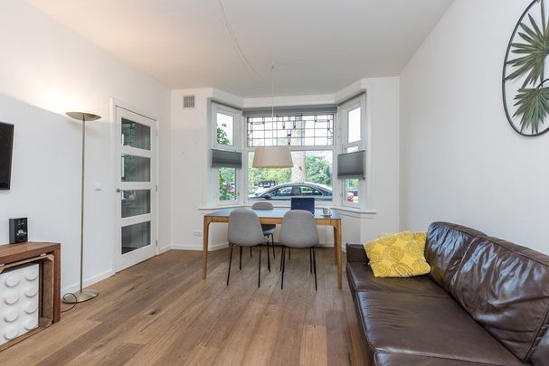 Te huur: Appartement Postjeskade 179 H in Amsterdam - Foto 1