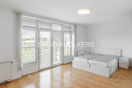 Pronájem bytu 1+kk 40 m² - Photo 4