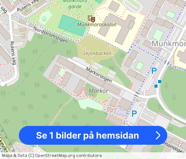 Markörstigen 10 - Foto 1