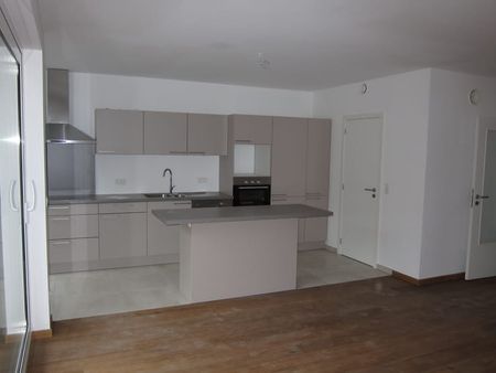 Appartement te huur - Photo 3