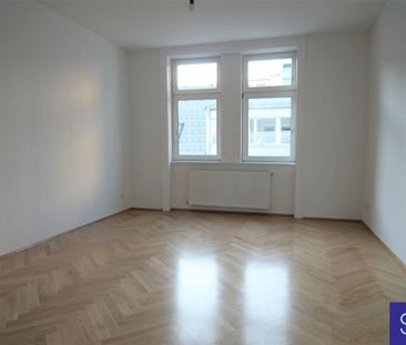 Provisionsfrei: Unbefristeter 42m² Altbau mit Einbauküche in Ruhela... - Photo 4