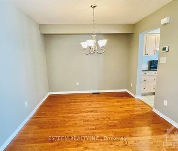 For Lease - 125 Braddock Private, Barrhaven, Ontario - Photo 2