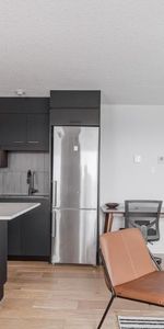 Loft entièrement meublé à louer Saint-Jean-Baptiste février 2026 - Photo 3