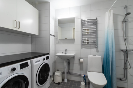 Köpmangatan 6C - Photo 2