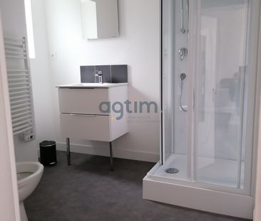 Location Appartement 1 pièce 25m² MONTAIGU VENDEE 85600 - Photo 4