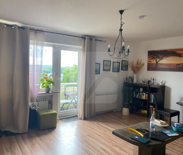 Lüdenscheid: Gemütliche 3-Zimmer-Wohnung mit Balkon Nähe Christus-K... - Foto 1