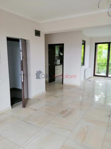 Apartament 3 camere de inchiriat in Cluj-Napoca, Dambul Rotund ID 6414 - Fotografie 2