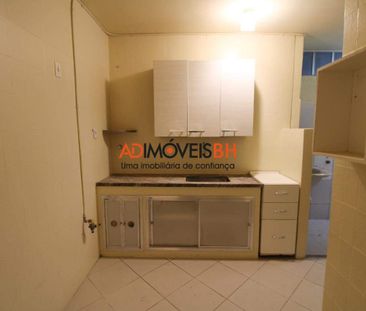 Apartamento para alugar, Savassi - Belo Horizonte/MG - Photo 4