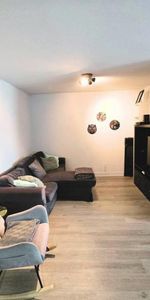 Logement 4 1/2 à louer (IMMÉDIATEMENT) - Photo 3