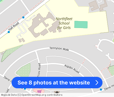 Tennyson Walk, Gravesend, Kent, DA11 - Photo 1