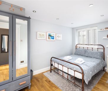 John Pritchard House, E1 - Photo 4