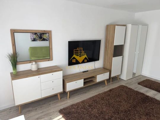 1 camera, Manastur, USAMV, BIG, zona Kaufland, Platinia, Premium - Photo 1