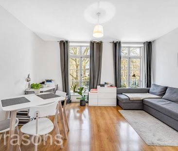 1 bedroom flat to rent - Photo 4