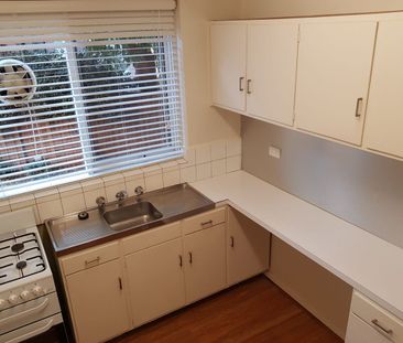 9/48 Cromwell Rd, South Yarra, Vic 3141 - Photo 1