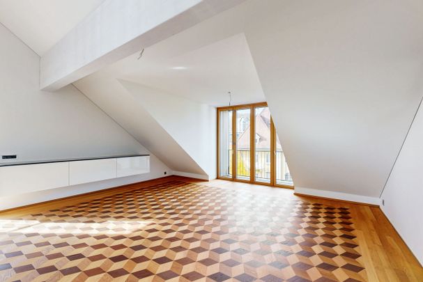 Winter special – benefit from a month of rent-free rent! - Photo 1