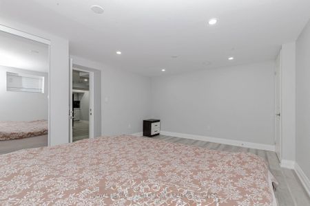 For Lease - 2085 Bridge Road Unit# Basement, Oakville, Ontario - Photo 4