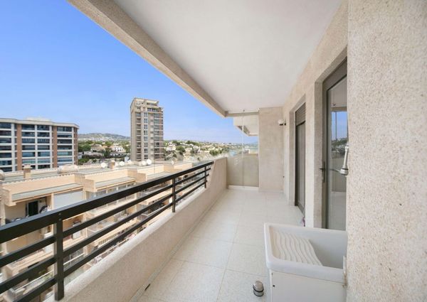 Calpe/Calp, Valencian Community