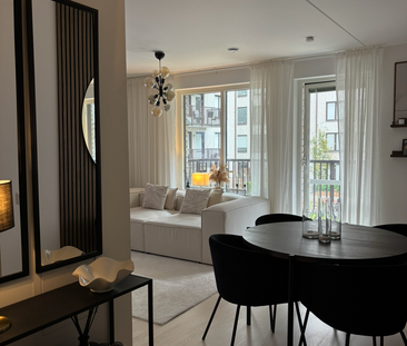 Ingrid Horns Väg, Handen - Photo 3