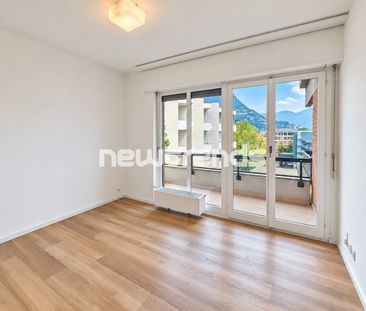 Lugano: affittasi monolocale in zona centralissima - Photo 2