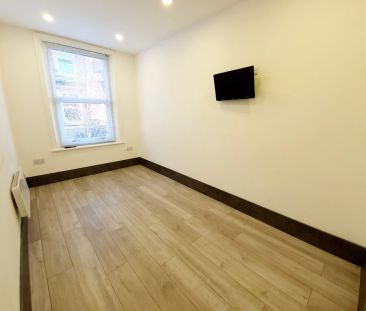 Property To Rent Hardshaw Street, St. Helens, WA10 | 1 Bedroom Apar... - Photo 5