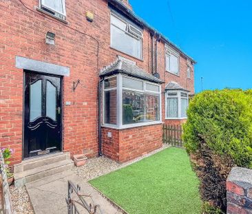 3 bedroom terraced house to rent - Photo 2